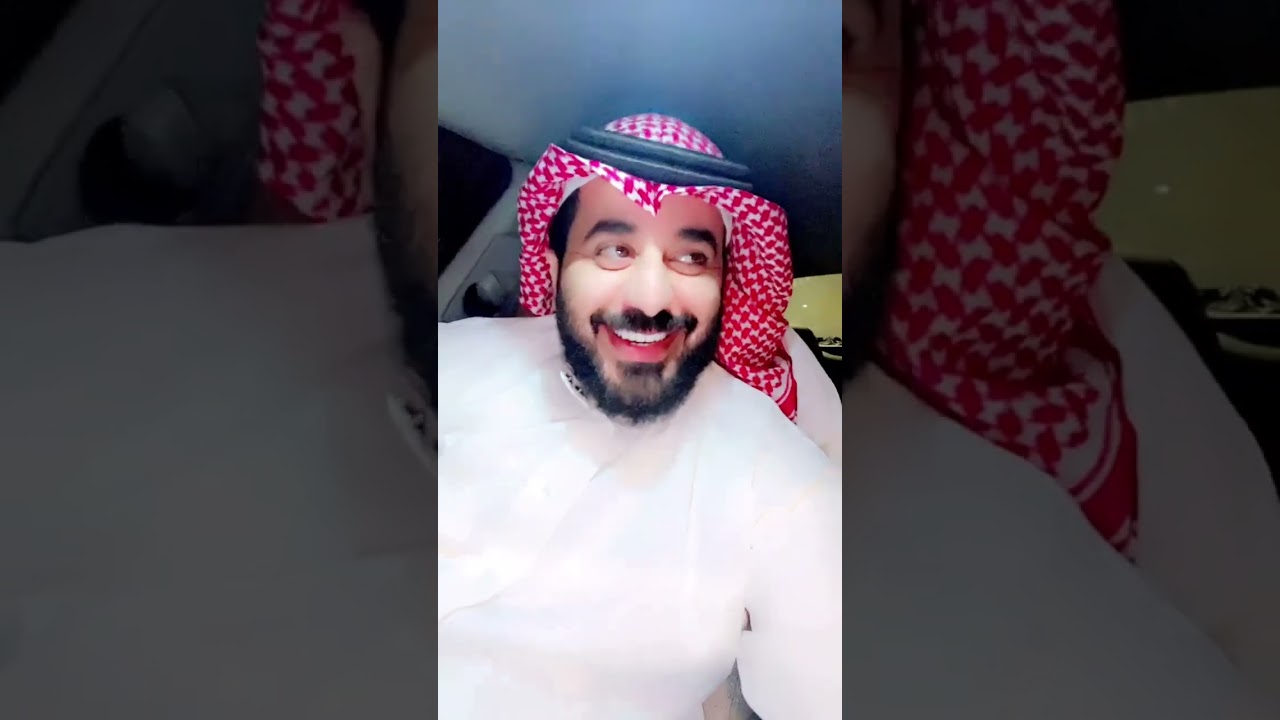 سويت حادث وصدمت بنت مسترجله ( بويه ) وهذا اللي صار هههههههههههههههه