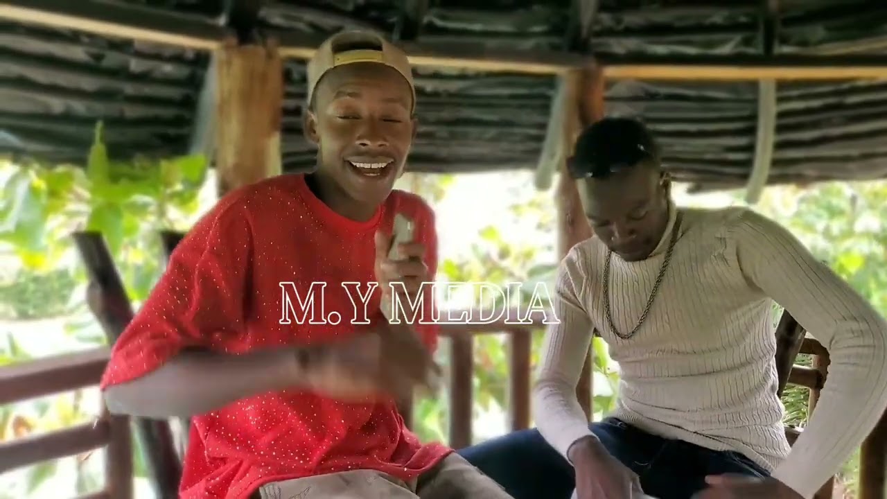 SHUGAR BOY UG MUSIC 