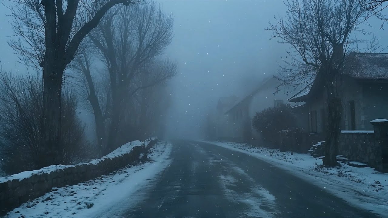 i was lost