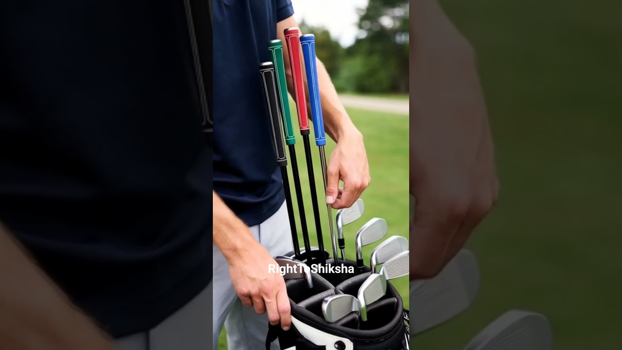 Tiger Woods vs Nike by Right To Shiksha