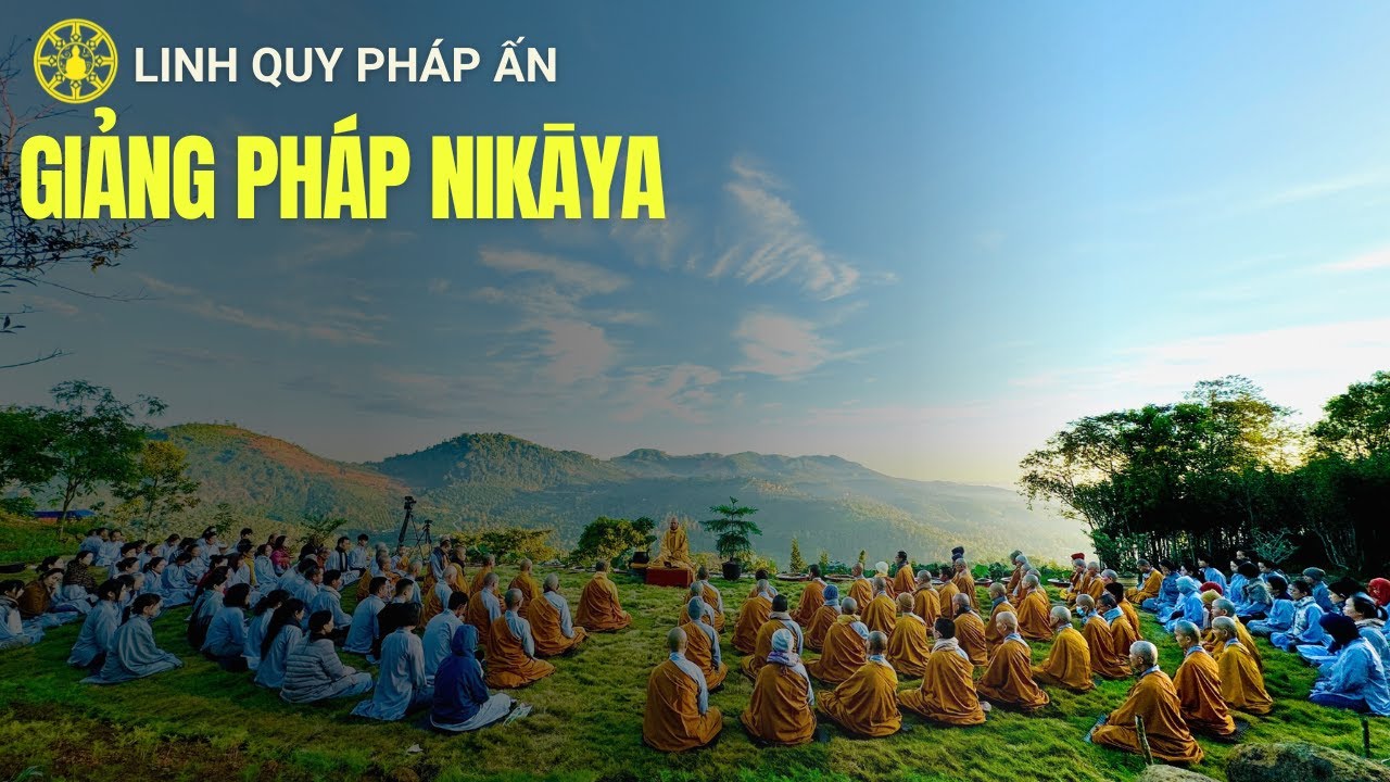NIKAYA Thiền Quán - Tất Cả Là Người Xa Lạ