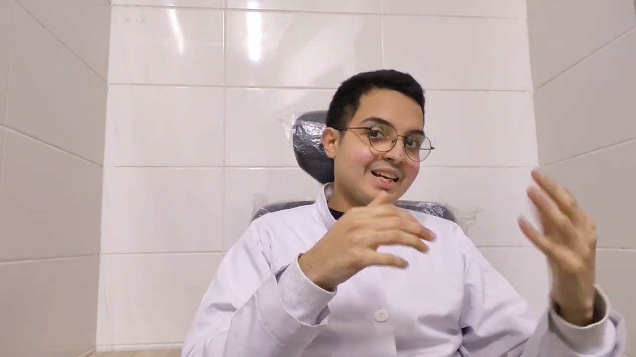 مكونات اللبن وازاي بنستلم اللبن واختبارات اللبن الوصفية | م/الحسن محمد 