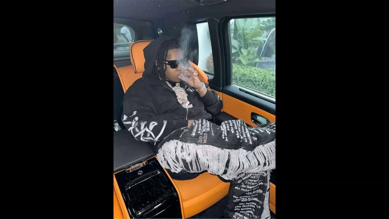 [FREE] YTB Fatt x Lil Baby Type Beat 