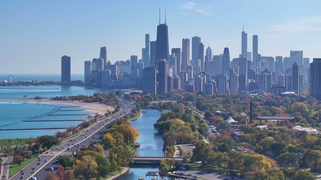 Diversey Harbor