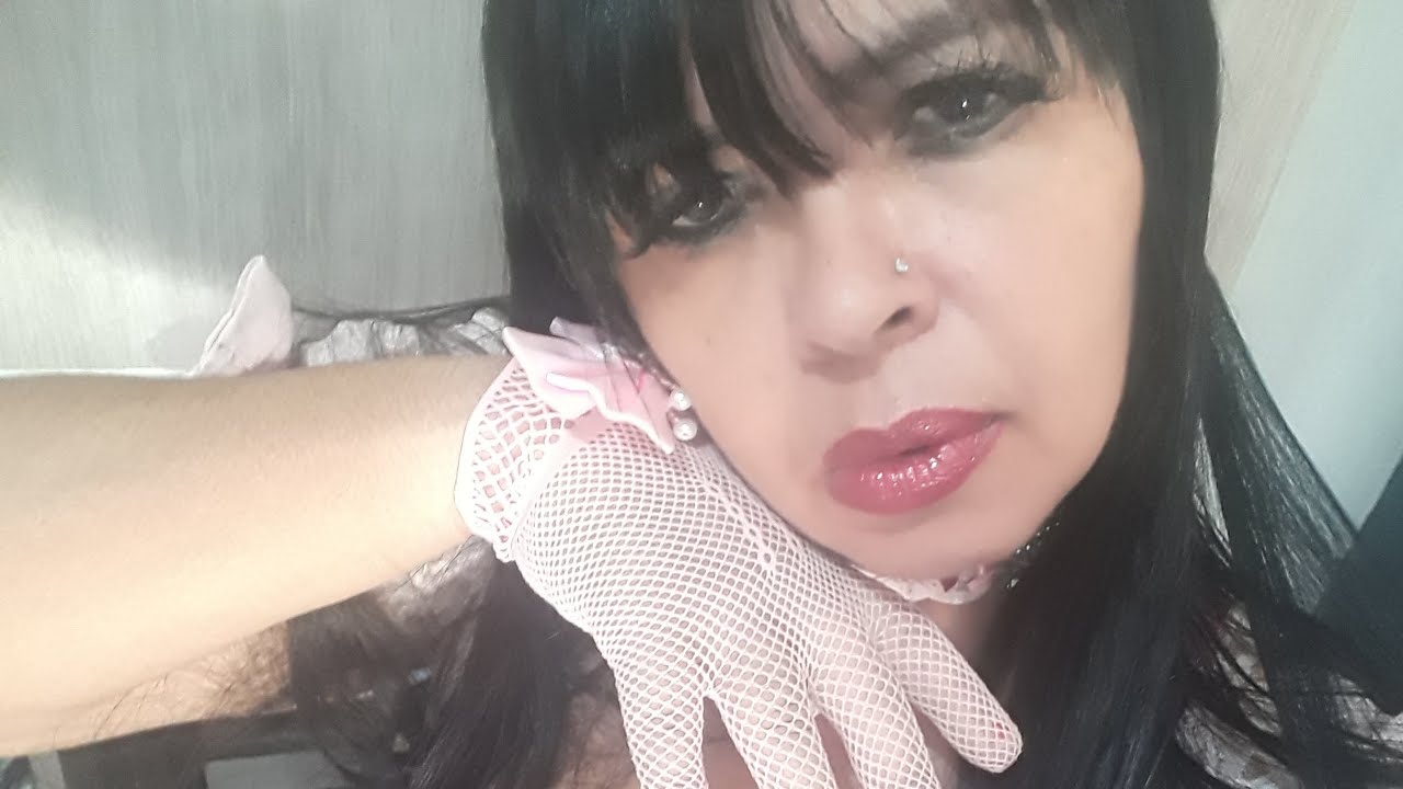 PRISCILA SIMONE INTERPRETANDO A DOR DESSE AMOR DE KLB