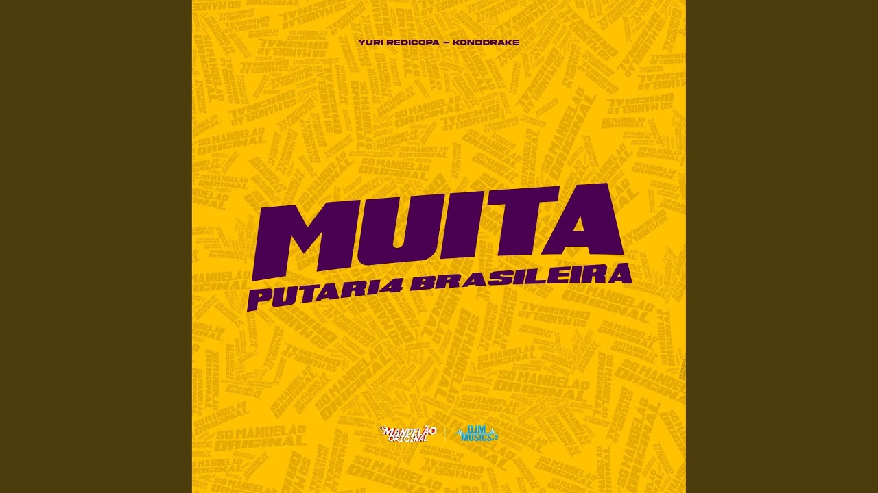 Muita Putari4 Brasileira