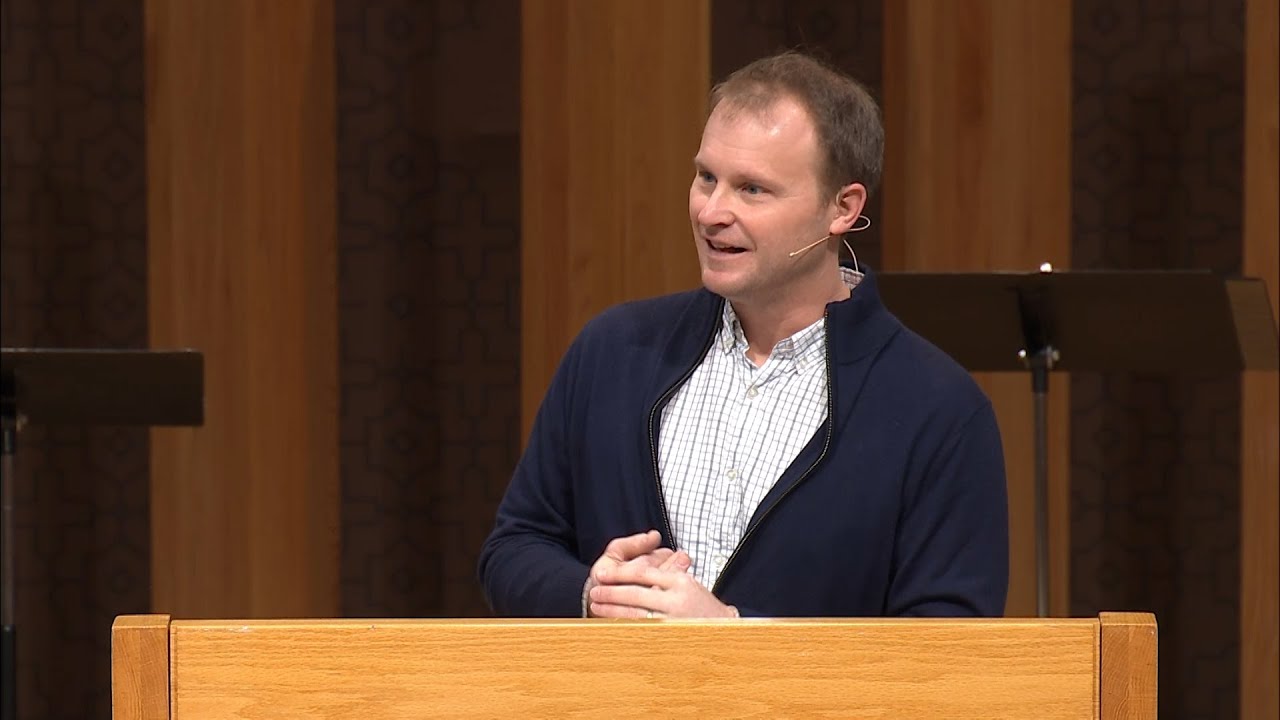 Brother Ass: Stewarding the Body as Christian Hedonists