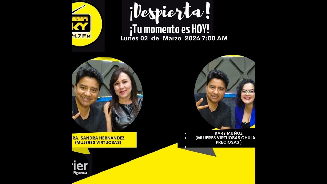 Dra. Sandra Hernandez , Kary Muñoz