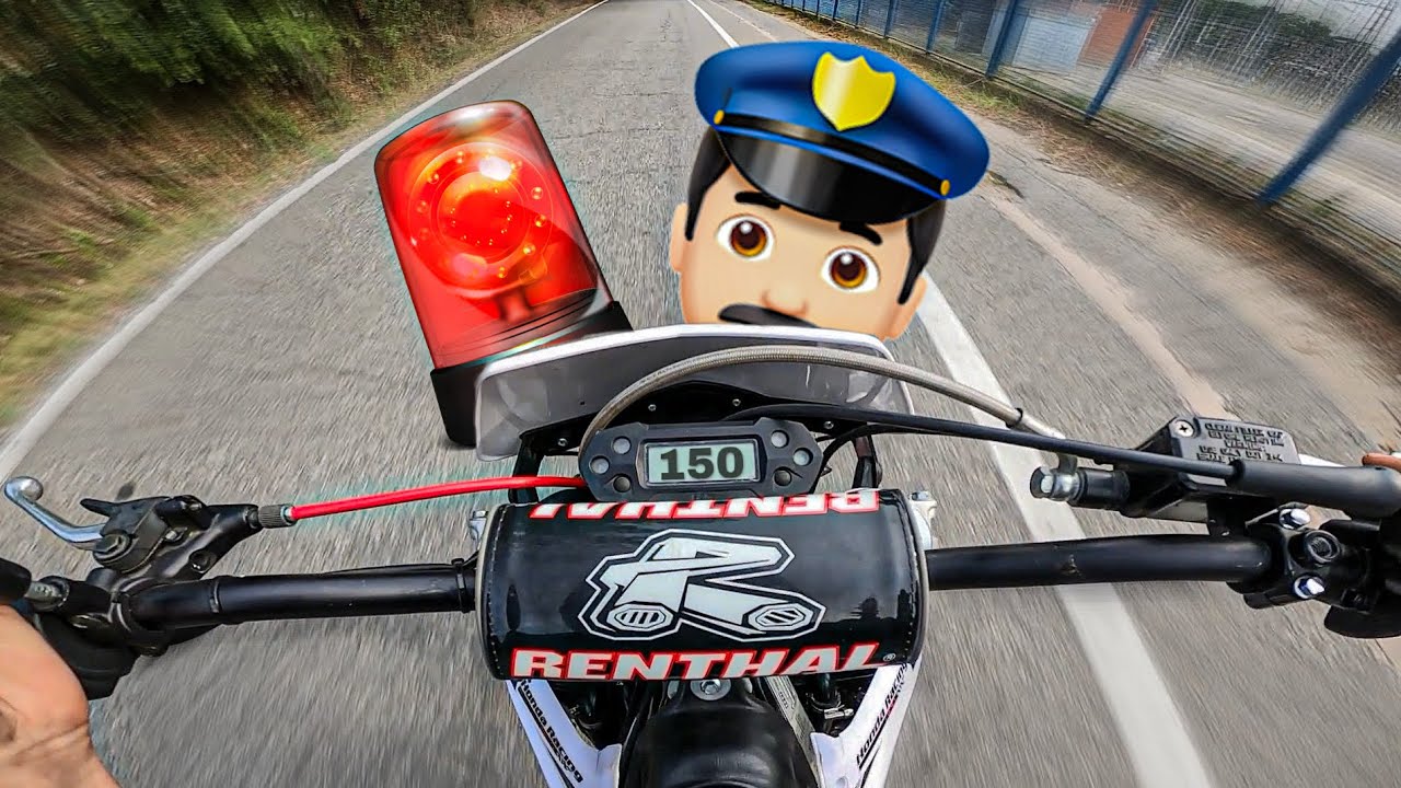 QUANTO PUÒ ESSERE ELABORATO UN 50cc? / Test Hm Tpr 86cc🔥☠️