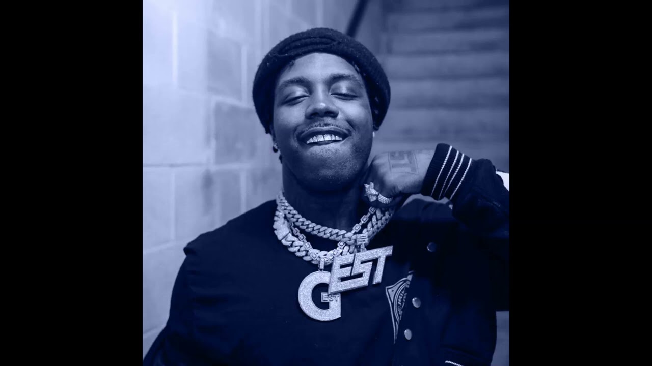 EST Gee Type Beat 2022 