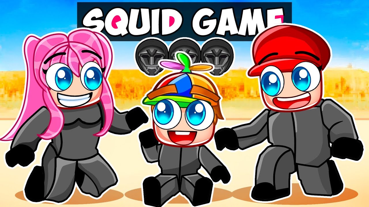 Having a FRONTMAN FAMILY in Roblox!