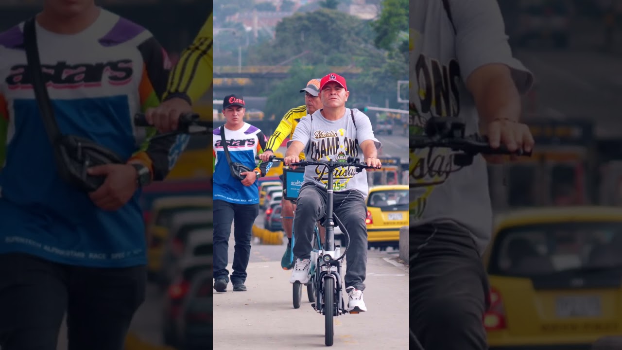 Qué es el Área Metropolitana del Valle de Aburrá [Somos Área] Telemedellín