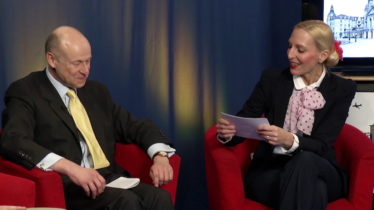Schauspielhaus TV-Talk 1