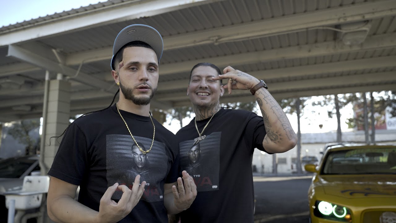 Tone Loco3300 x ABM Spiffy - LOCKED N (Official Music Video) shot by Shimo Media