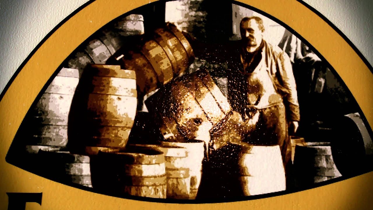 Franconia Beer PKG