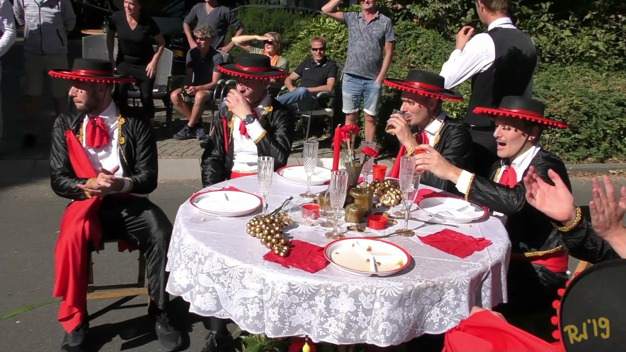 2019 jeugdbloemencorso Roelofarendsveen compilatie