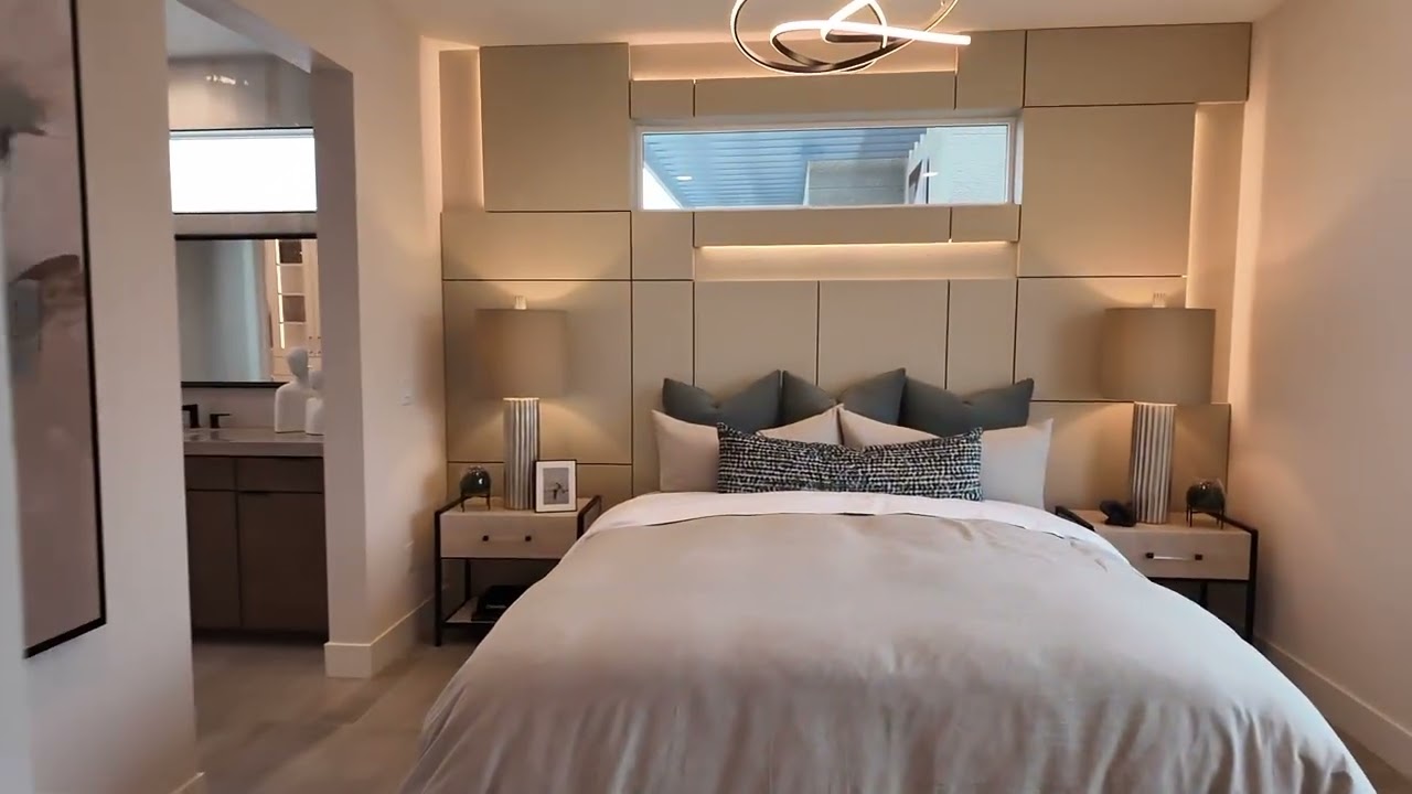 2026 Summerlin Brand New Stand Alone Condo/$450k+/Toll Brothers/Loughton Fitzroy