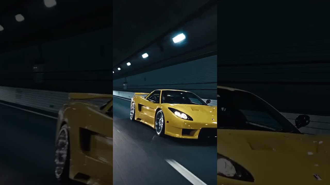 "Desert & Drive / Racing the Horizon." 