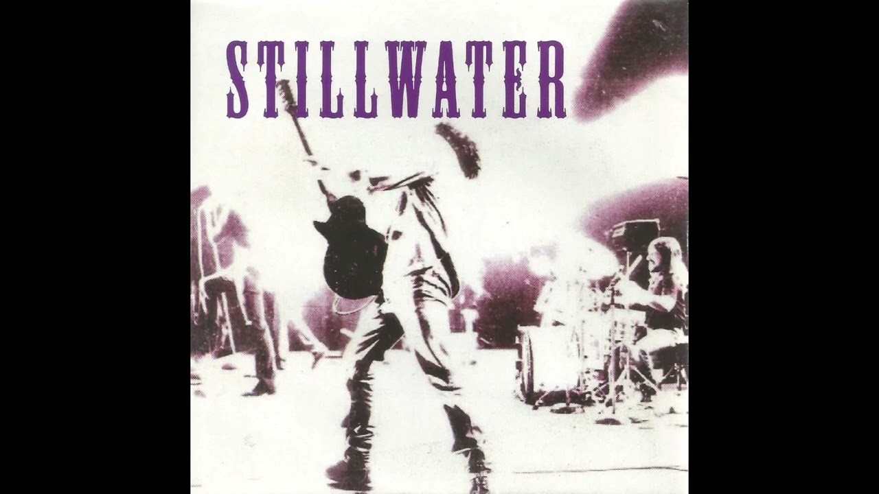 Stillwater - Chance Upon You