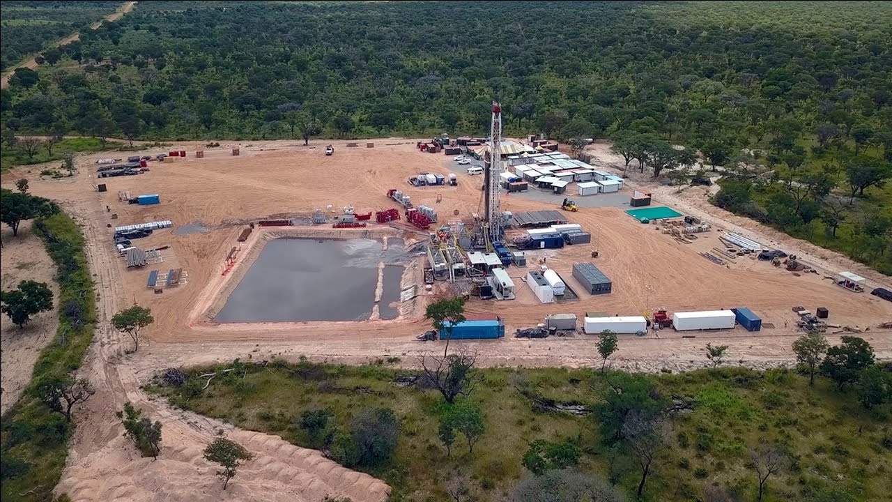 Kavango oil drilling leaves trail of pain and false promises