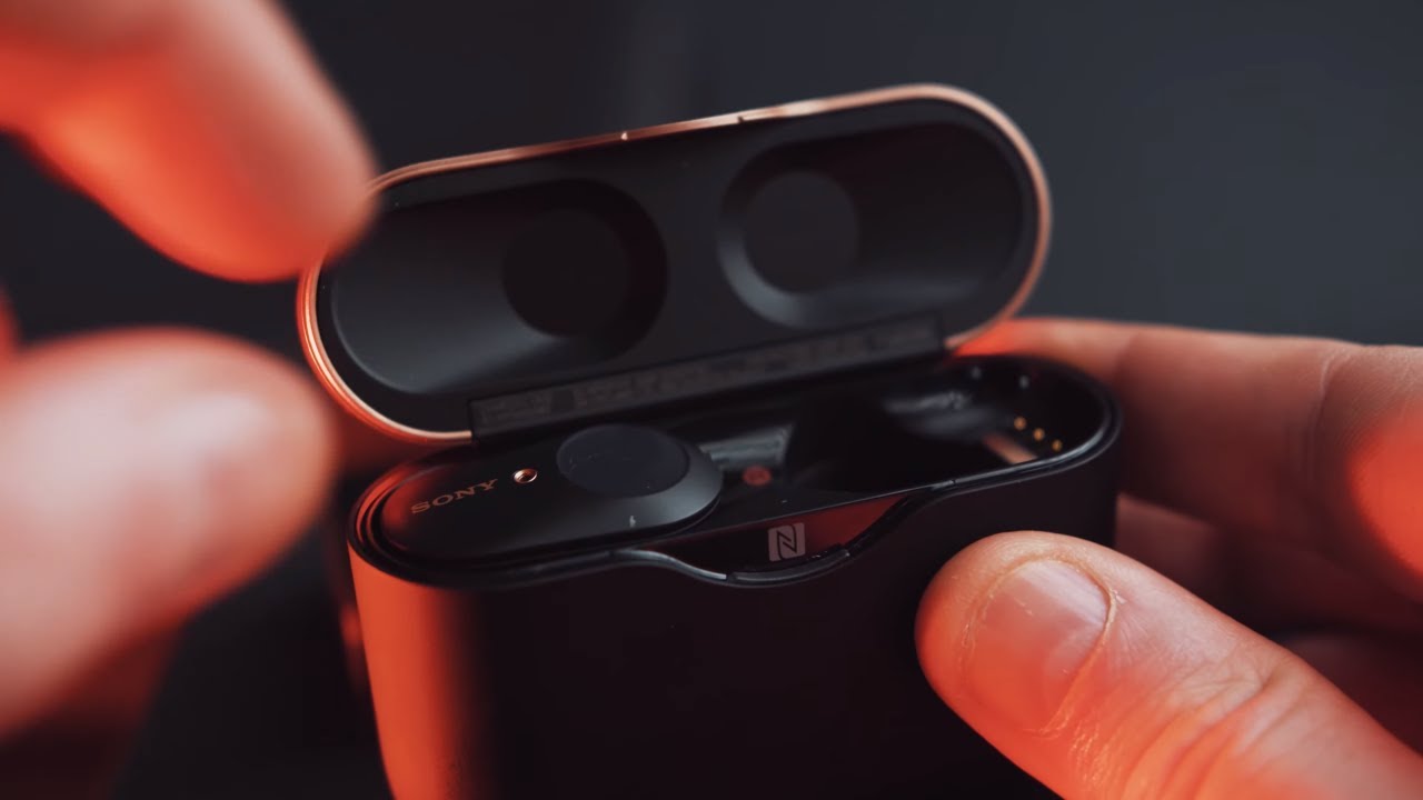 Sony WF 1000xm3 Review - Still the best INEARS after 1 Year?