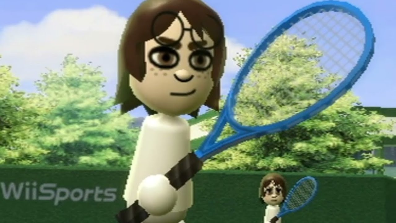 Playing Wii Sports in 2026|No Commentary Gameplay