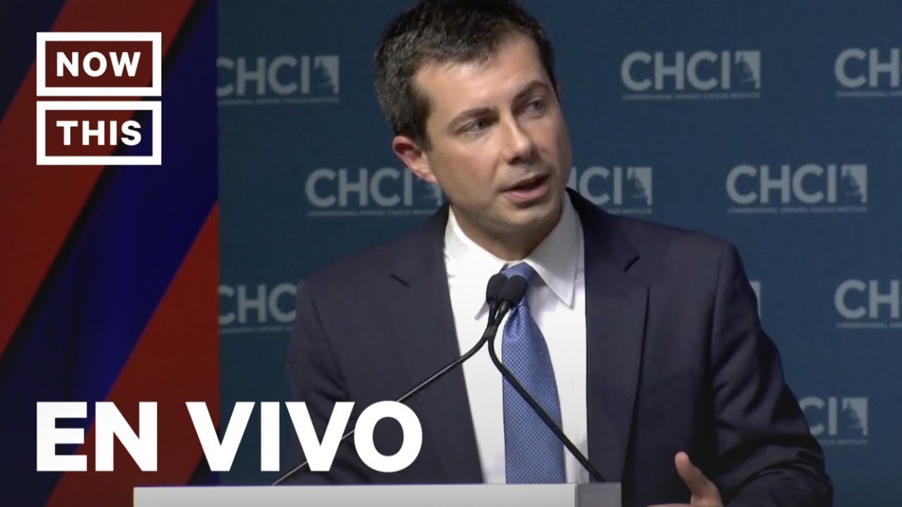 Precandidatos Dem&oacute;cratas se Dirigen a Comunidad Latinx | NowThis Espa&ntilde;ol