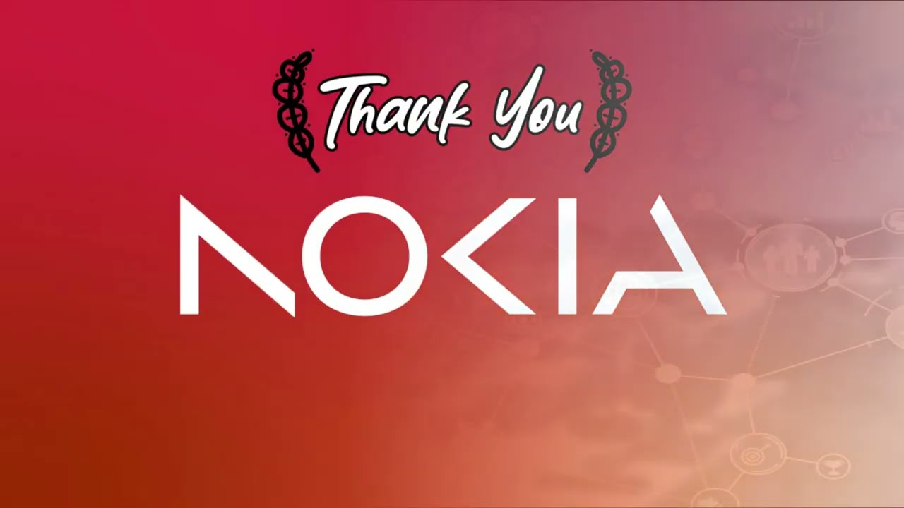 Summer Internship at Nokia - Maša Ćirković