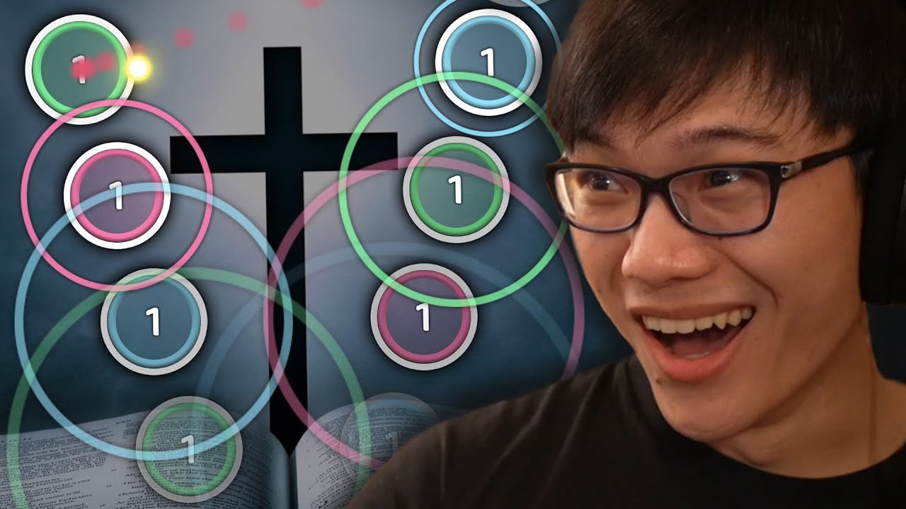 BTMC HITS CHRISTIAN JUMPS!?