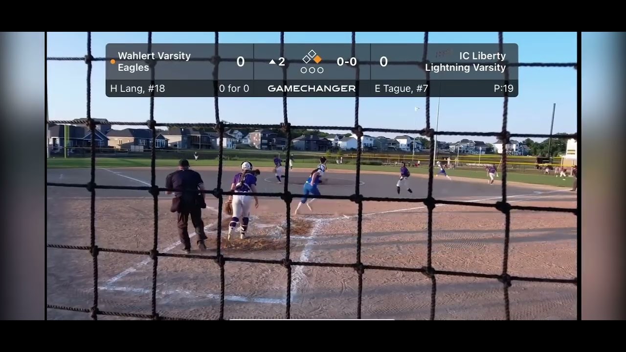 Defense - HS Week 4 - 3B