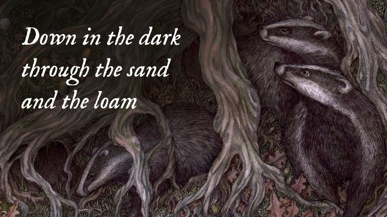 Old Brock &ndash; The Wilderness Yet