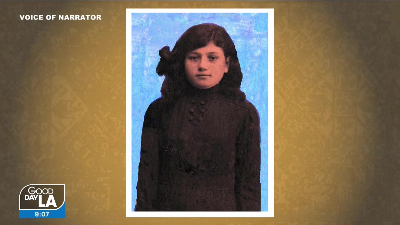 The stories of Armenian Genocide survivors
