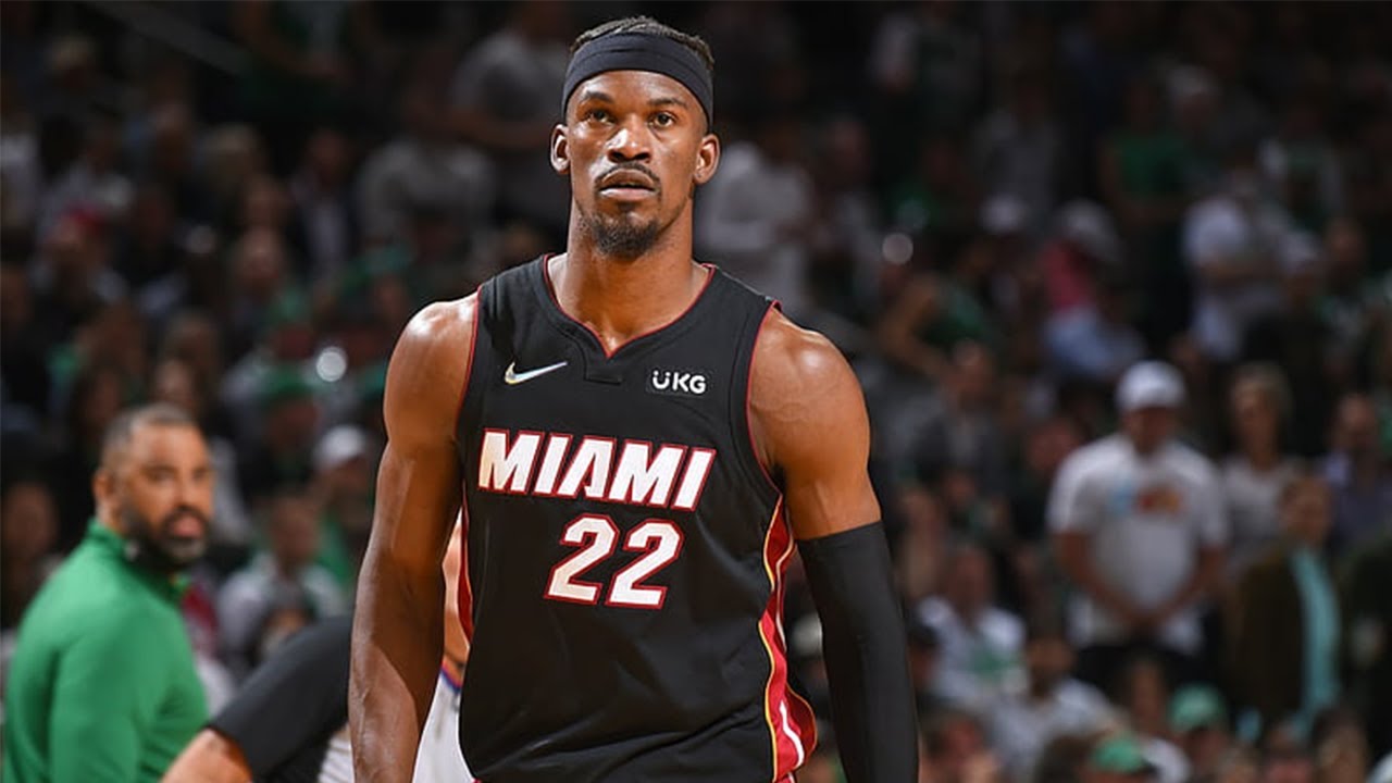How Will Jimmy Butler be Remembered?