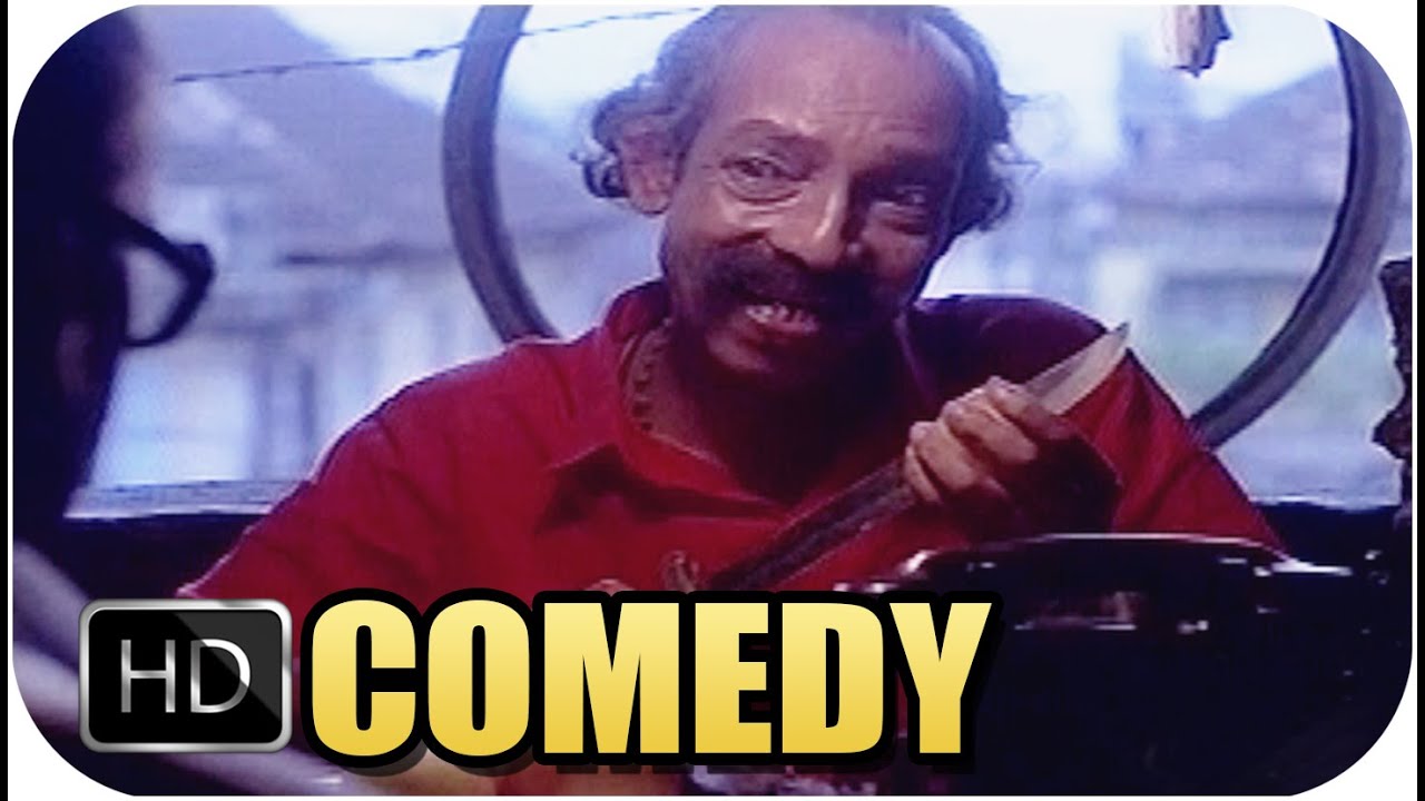 വാടക കൊലയാളി ഭീം സിങ് | Malayalam Comedy | Krishnankutty Nair, Paravoor Bharathan