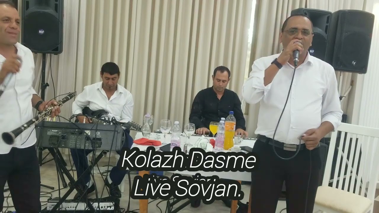 Gerti Mucollari Kolazh Dasme.