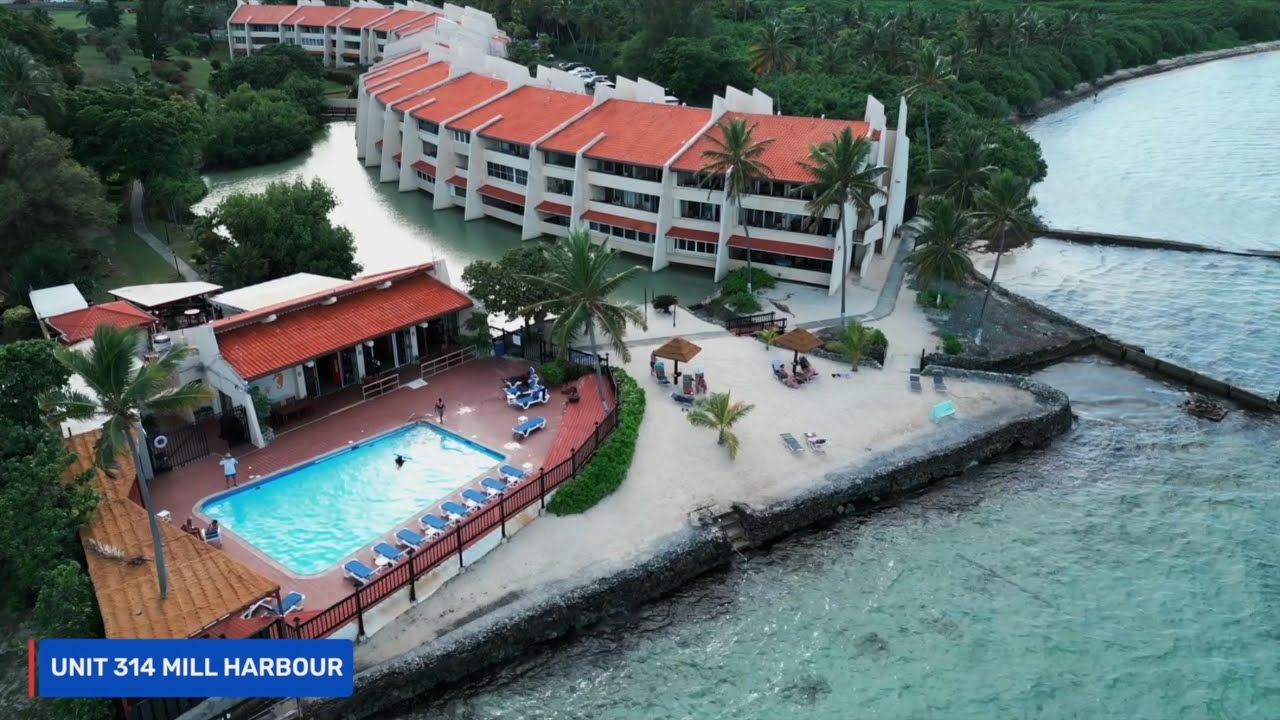 314 Mill Harbour Island Condo