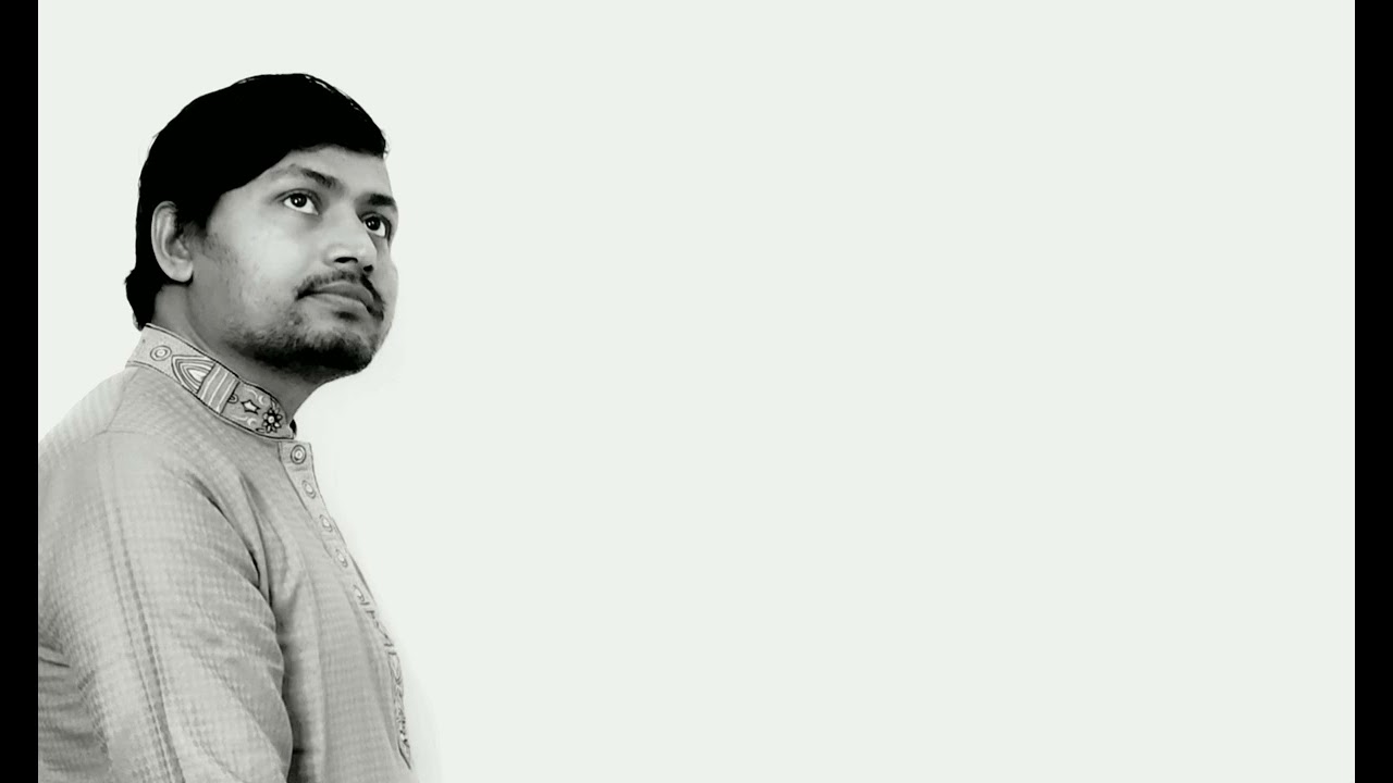 সখী বলো দেখি লো | Sokhi Bolo Dekhi Lo | রবীন্দ্রনাথের গান | Satyam Debnath 