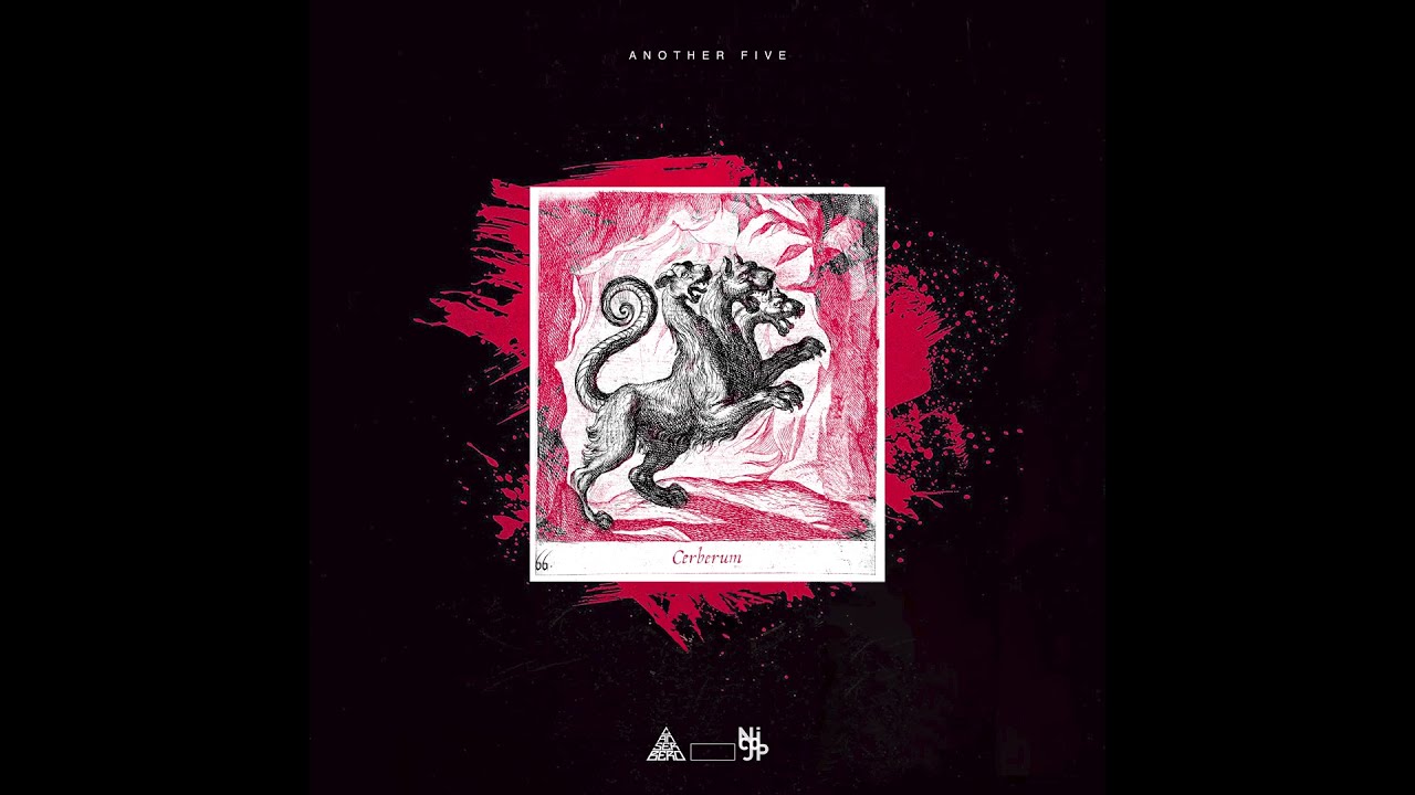 PERRO - Canserbero x NicoJP [Another Five]