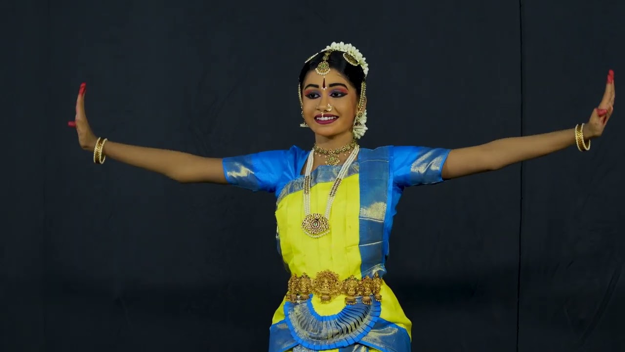 Sankavi   SP  Dhami   20 9 23 03 Natesa Kavthuvam