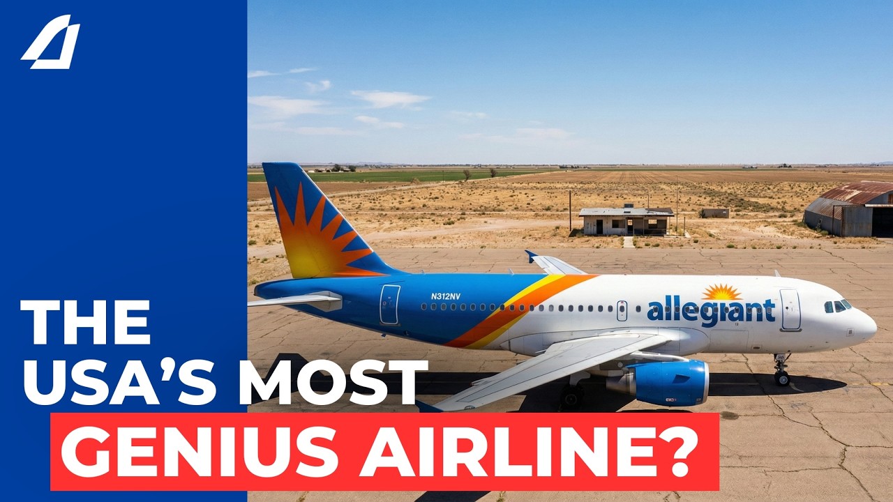 The Bankruptcy That Created America's Smartest Airline
