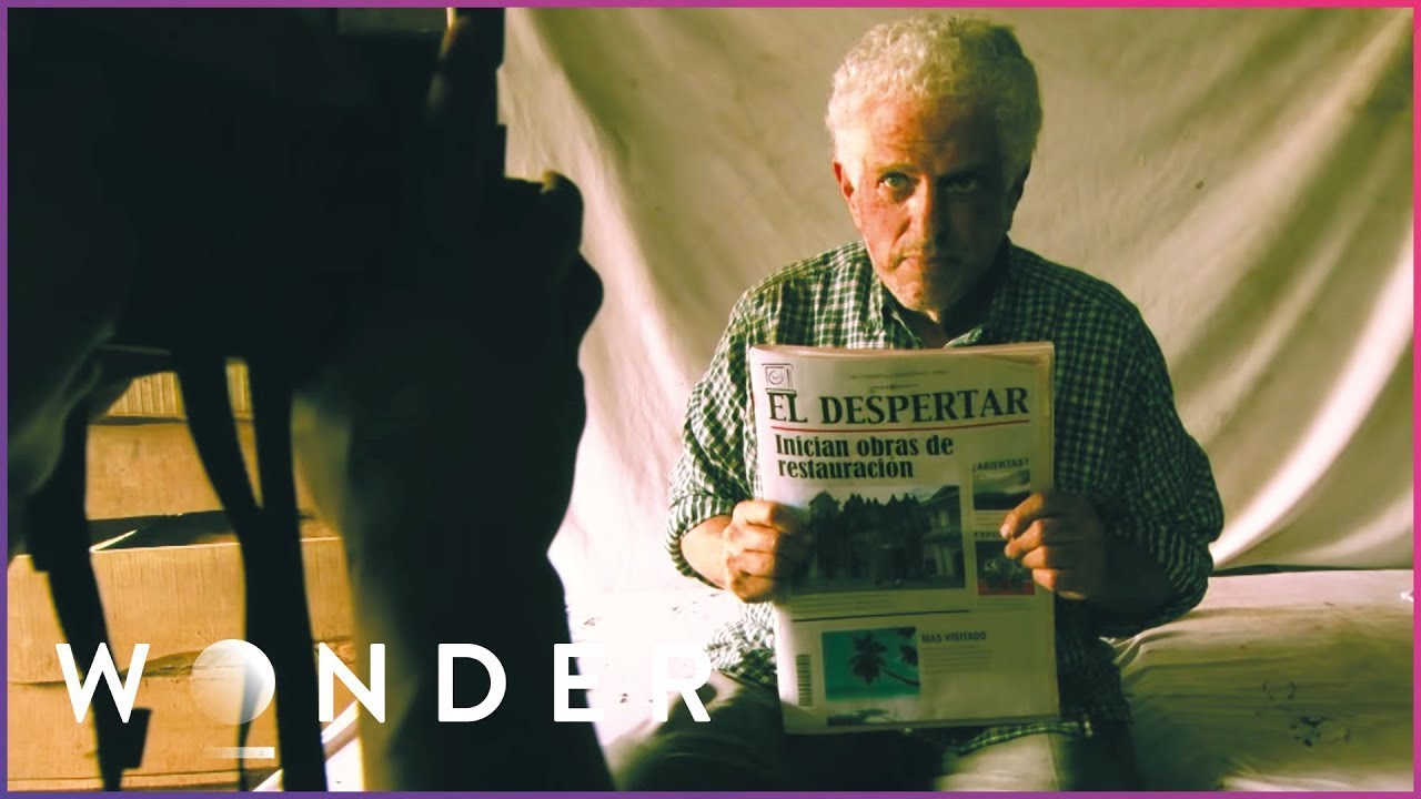 Man Held Hostage In Kidnapping Capital Of The World | Wonder