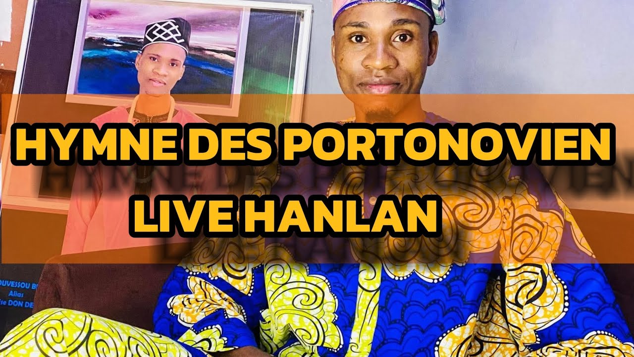 BLAISE VIVMIN HANLAN (REMIX)