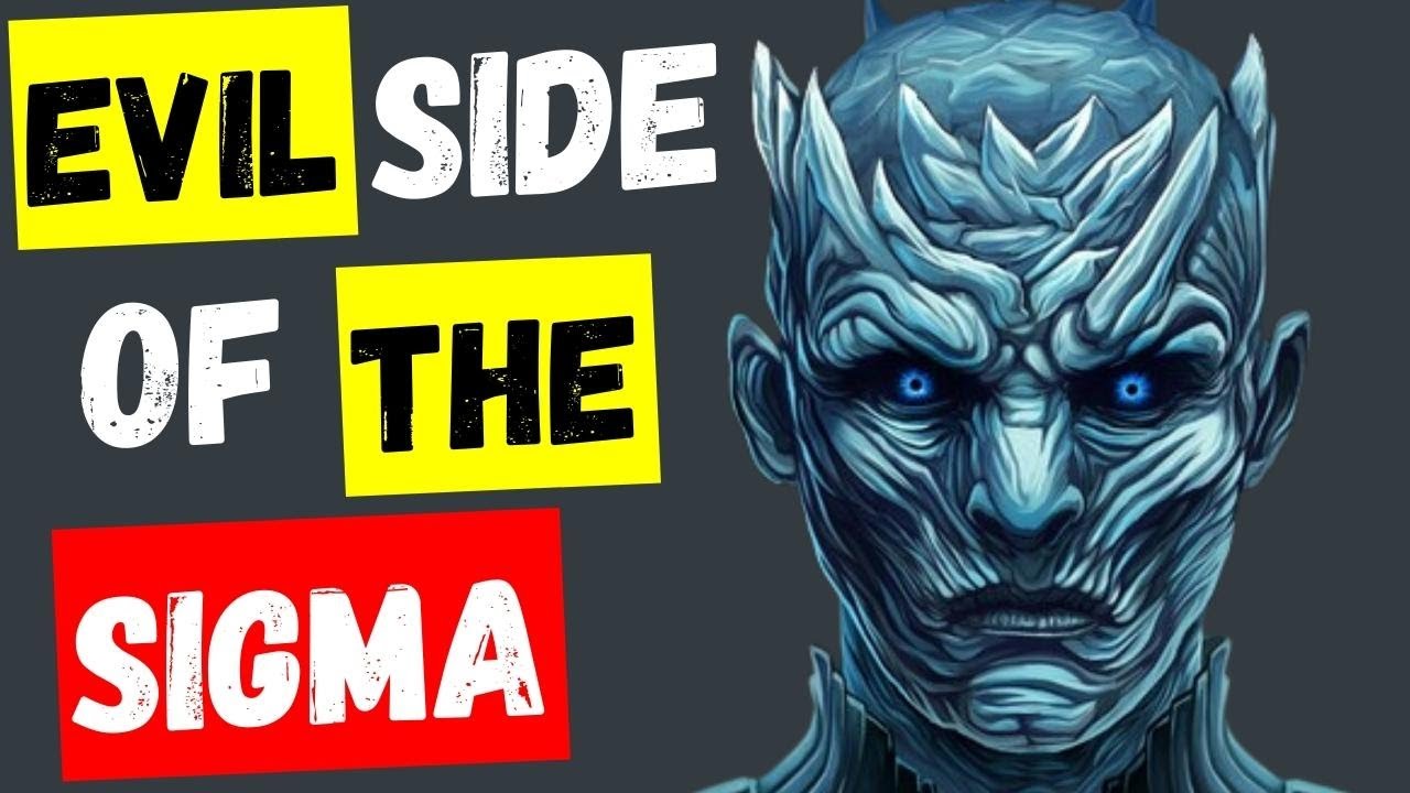 SIGMA Male Revenge: What Happens When They're Pushed Too Far (2024)