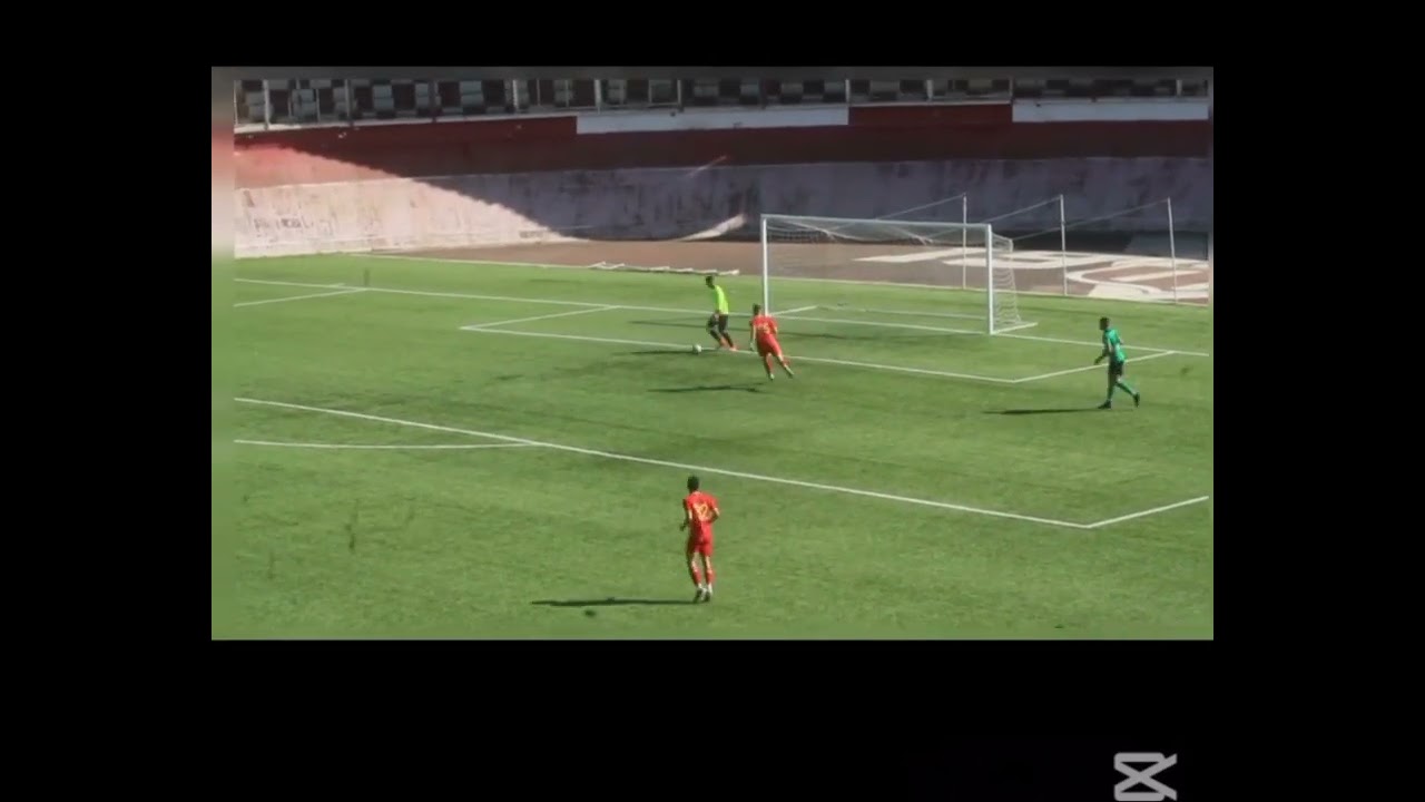 Abed soufiane u 21 ❤
