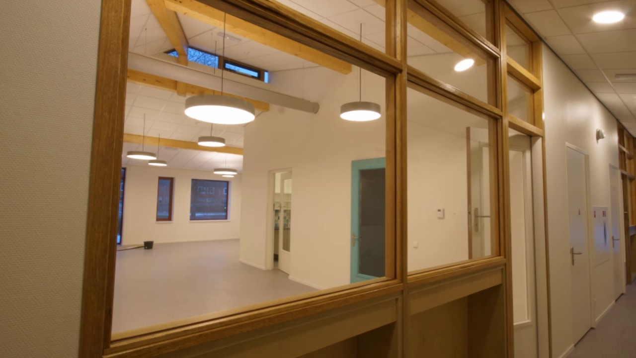 Kindcentrum Woldwijck Hoogezand