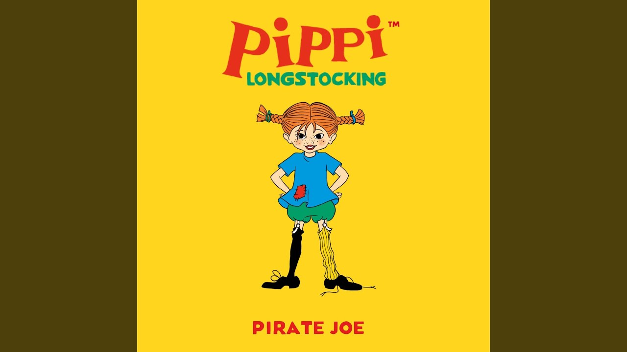 Pirate Joe
