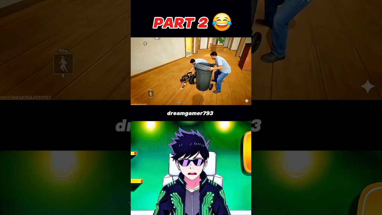 FREE FIRE AFTER MATCH PART 2 😂
