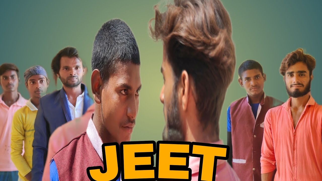 JEET (1996) Hindi Full movie in 5 mins Sunny Deol
