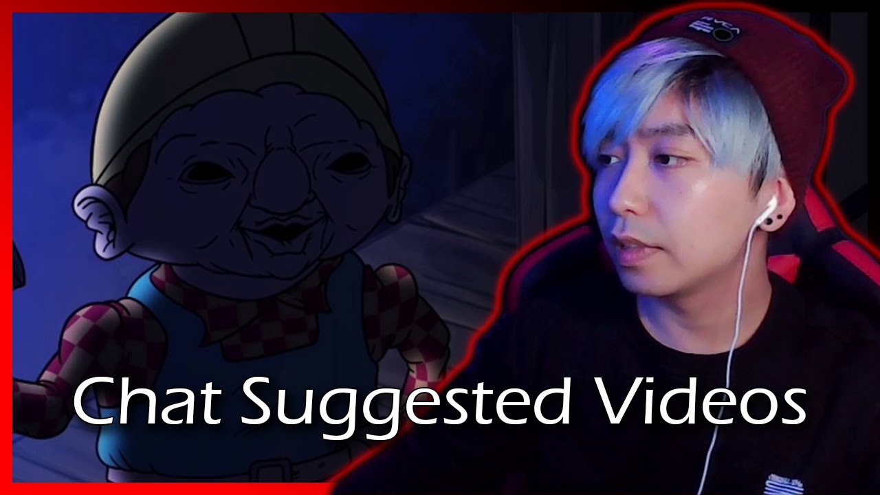 bdn Watches #132: Chat Submitted Videos