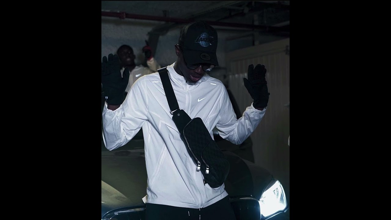 K2b Riquet ft La Hasba22 - EXCLU